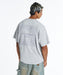 DC Shoes メンズ 26 HIDDEN BANDANA SS Tシャツ 【2026年夏モデル】 GRS / XL
