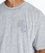 DC Shoes メンズ 26 HIDDEN BANDANA SS Tシャツ 【2026年夏モデル】 GRS / XL