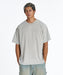 DC Shoes メンズ 26 HIDDEN BACKLOGO SS Tシャツ 【2026年夏モデル】 BES / XL