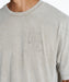 DC Shoes メンズ 26 HIDDEN BACKLOGO SS Tシャツ 【2026年夏モデル】 BES / XL