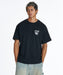 DC Shoes メンズ 26 PLAY SS Tシャツ 【2026年夏モデル】 BLK1 / XL