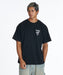 DC Shoes メンズ 26 PLAY SS Tシャツ 【2026年夏モデル】 BLK2 / XL