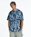 DC Shoes メンズ 26 CLASH SKULL SS Tシャツ 【2026年夏モデル】 BKT / XL