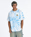 DC Shoes メンズ 26 SKATE WOLF SS Tシャツ 【2026年夏モデル】 SXT / XL
