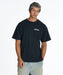 DC Shoes メンズ 26 GUNNER SS Tシャツ 【2026年夏モデル】 BLK / XL