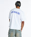 DC Shoes メンズ 26 GUNNER SS Tシャツ 【2026年夏モデル】 WHT / XL