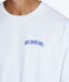 DC Shoes メンズ 26 GUNNER SS Tシャツ 【2026年夏モデル】 WHT / XL