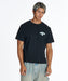 DC Shoes メンズ 26 RUSH ABOUT SS Tシャツ 【2026年夏モデル】 BLK / XL