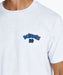 DC Shoes メンズ 26 RUSH ABOUT SS Tシャツ 【2026年夏モデル】 GRY / XL