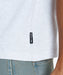 DC Shoes メンズ 26 RUSH ABOUT SS Tシャツ 【2026年夏モデル】 GRY / XL
