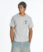 DC Shoes メンズ 26 SPRAY SS Tシャツ 【2026年夏モデル】 BES / XL