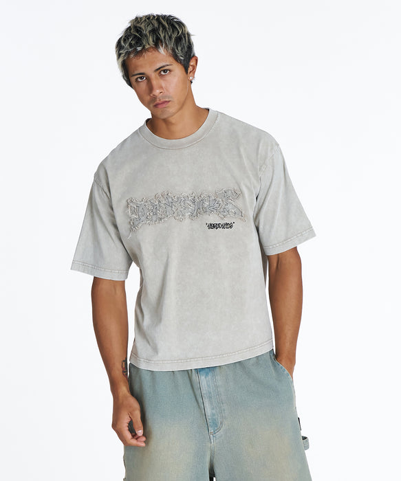 DC Tシャツ DC Shoes メンズ 26 GRAFFITI SS Tシャツ 【2026年夏モデル】