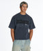 DC Shoes メンズ 26 GRAFFITI SS Tシャツ 【2026年夏モデル】 BKS / XL