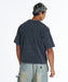 DC Shoes メンズ 26 GRAFFITI SS Tシャツ 【2026年夏モデル】 BKS / XL