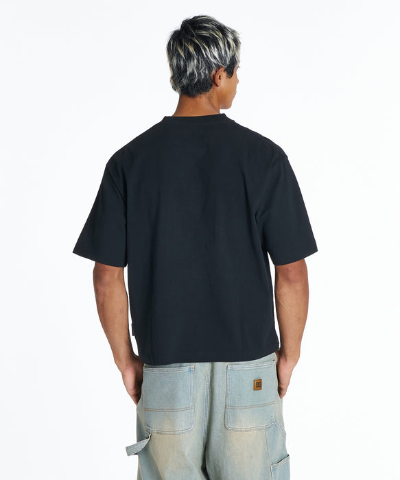 DC Shoes メンズ 26 GRAFFITI SS Tシャツ 【2026年夏モデル】