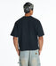DC Shoes メンズ 26 GRAFFITI SS Tシャツ 【2026年夏モデル】 BLK / XL