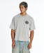 DC Shoes メンズ 26 CIRCLE OE SS Tシャツ 【2026年夏モデル】 BES / XL