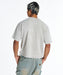 DC Shoes メンズ 26 CIRCLE OE SS Tシャツ 【2026年夏モデル】 BES / XL