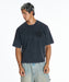 DC Shoes メンズ 26 CIRCLE OE SS Tシャツ 【2026年夏モデル】 BKS / XL