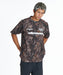 DC Shoes メンズ 26 TECH FC SS Tシャツ 【2026年夏モデル】 BCM / XL