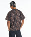 DC Shoes メンズ 26 TECH FC SS Tシャツ 【2026年夏モデル】 BCM / XL