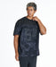 DC Shoes メンズ 26 HOCKEY SS Tシャツ 【2026年夏モデル】 BDN / XL