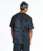 DC Shoes メンズ 26 HOCKEY SS Tシャツ 【2026年夏モデル】 BDN / XL