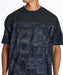 DC Shoes メンズ 26 HOCKEY SS Tシャツ 【2026年夏モデル】 BDN / XL