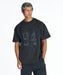 DC Shoes メンズ 26 HOCKEY SS Tシャツ 【2026年夏モデル】 BLK / XL