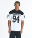 DC Shoes メンズ 26 HOCKEY SS Tシャツ 【2026年夏モデル】 WHT / XL
