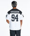 DC Shoes メンズ 26 HOCKEY SS Tシャツ 【2026年夏モデル】 WHT / XL