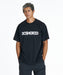 DC Shoes メンズ 26 TECH DOT LG SS Tシャツ 【2026年夏モデル】 BLK / XL