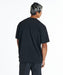 DC Shoes メンズ 26 TECH DOT LG SS Tシャツ 【2026年夏モデル】 BLK / XL
