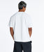 DC Shoes メンズ 26 TECH DOT LG SS Tシャツ 【2026年夏モデル】 WHT / XL