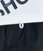 DC Shoes メンズ 26 TECH BIGSTAR SS Tシャツ 【2026年夏モデル】 WHT / XL