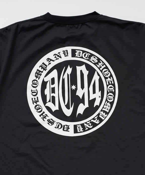 【オンラインストア限定】DC Shoes メンズ 26 TECH CIRCLE OE SS Tシャツ 【2026年夏モデル】
