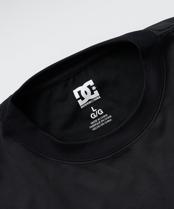 【オンラインストア限定】DC Shoes メンズ 26 TECH CIRCLE OE SS Tシャツ 【2026年夏モデル】