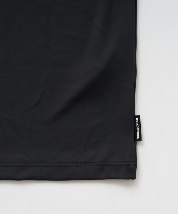 【オンラインストア限定】DC Shoes メンズ 26 TECH SCRIBBLE SS Tシャツ 【2026年夏モデル】