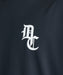 DC SHOES メンズ 26 OE BACKLOGO SS Tシャツ 【2026年秋冬モデル】 BLK / XL