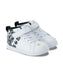 DC SHOES キッズ Ts CG HI-TOP LITE EV フットウェア スニーカー【2026年春夏モデル】 WLK / 16CM
