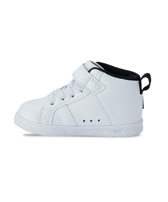 DC SHOES キッズ Ts CG HI-TOP LITE EV フットウェア スニーカー【2026