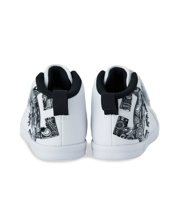 DC SHOES キッズ Ts CG HI-TOP LITE EV フットウェア スニーカー【2026 DC SHOES キッズ Ts CG HI-TOP LITE EV フットウェア スニーカー【2026