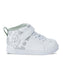 DC SHOES キッズ Ts CG HI-TOP LITE EV フットウェア スニーカー【2026年春夏モデル】 WSL / 16CM
