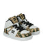 DC SHOES キッズ TS PURE HIGH-TOP SE UL SN シューズ 【2026年秋冬モデル】 WCO / 16CM