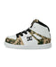 DC SHOES キッズ TS PURE HIGH-TOP SE UL SN シューズ 【2026年秋冬モデル】 WCO / 16CM