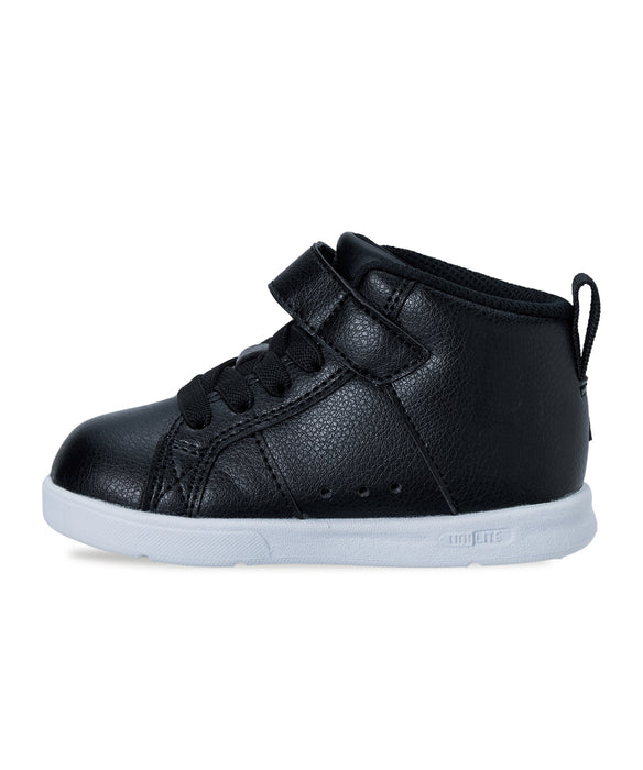 DC SHOES キッズ TS CG HI-TOP LITE EV シューズ 【2026年秋冬モデル】 BBS / 16CM
