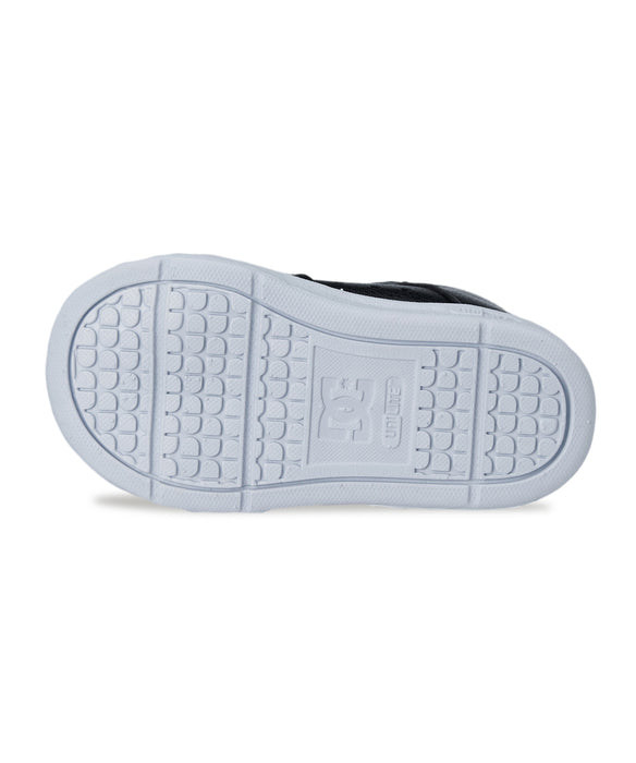 DC SHOES キッズ TS CG HI-TOP LITE EV シューズ 【2026年秋冬モデル】 BBS / 16CM