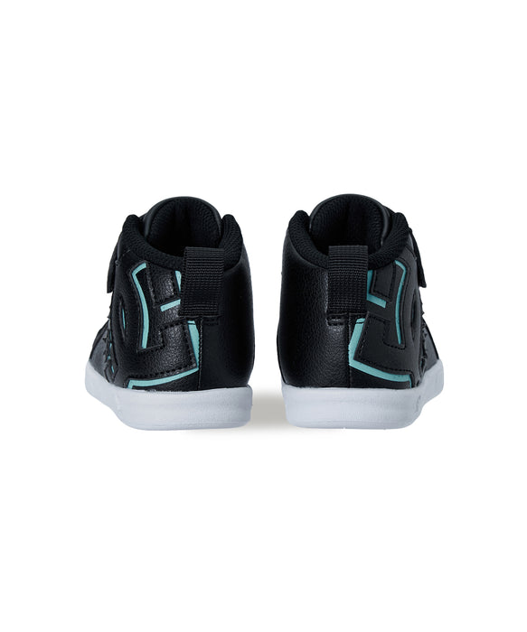 DC SHOES キッズ TS CG HI-TOP LITE EV シューズ 【2026年秋冬モデル】 BBS / 16CM