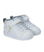 DC SHOES キッズ TS CG HI-TOP LITE EV シューズ 【2026年秋冬モデル】 WGL / 16CM
