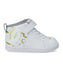 DC SHOES キッズ TS CG HI-TOP LITE EV シューズ 【2026年秋冬モデル】 WGL / 16CM